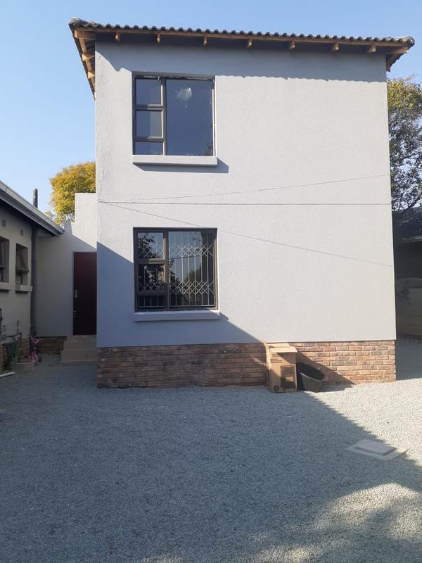 To Let 1 Bedroom Property for Rent in Birch Acres Gauteng