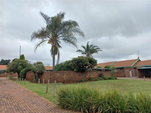 To Let 3 Bedroom Property for Rent in Birchleigh Gauteng