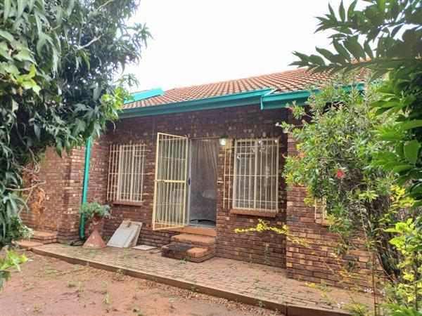 To Let 3 Bedroom Property for Rent in Birchleigh Gauteng