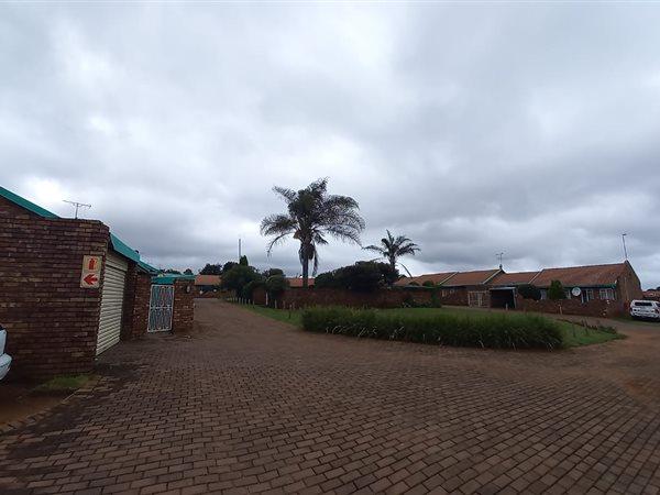 To Let 3 Bedroom Property for Rent in Birchleigh Gauteng