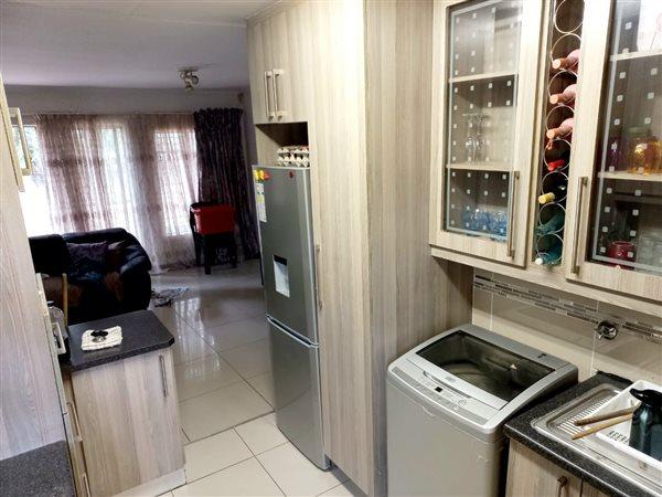 To Let 3 Bedroom Property for Rent in Birchleigh Gauteng