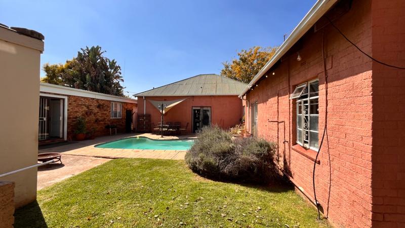 3 Bedroom Property for Sale in Primrose Gauteng