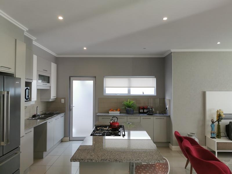 3 Bedroom Property for Sale in Bryanston Gauteng