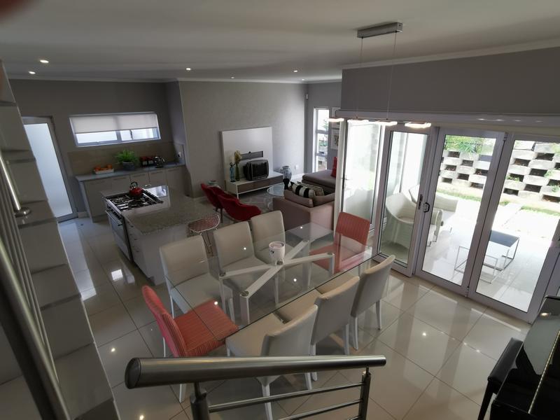 3 Bedroom Property for Sale in Bryanston Gauteng