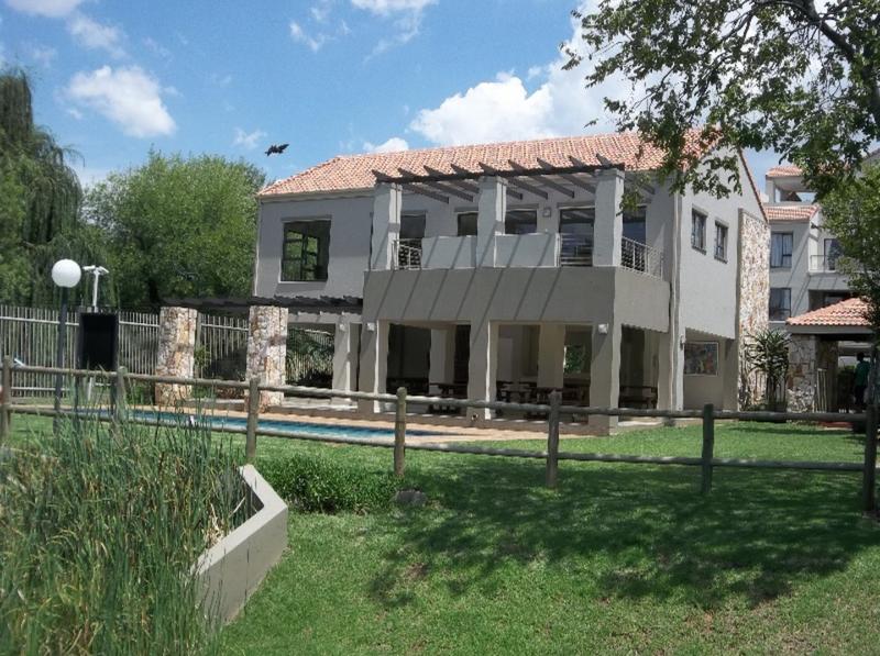 1 Bedroom Property for Sale in Paulshof Gauteng