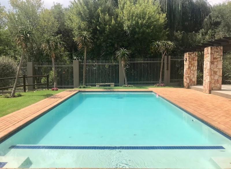 1 Bedroom Property for Sale in Paulshof Gauteng