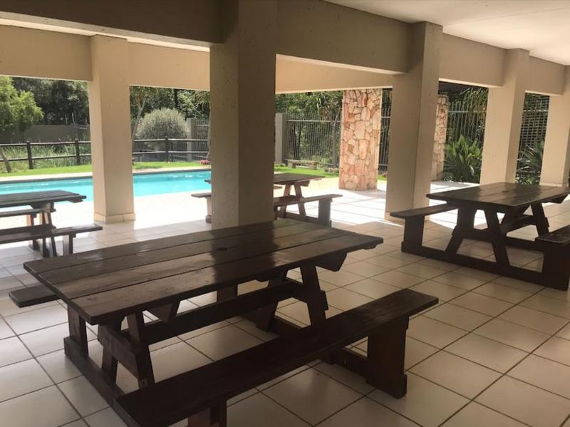 1 Bedroom Property for Sale in Paulshof Gauteng