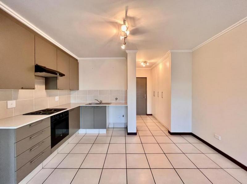 1 Bedroom Property for Sale in Paulshof Gauteng