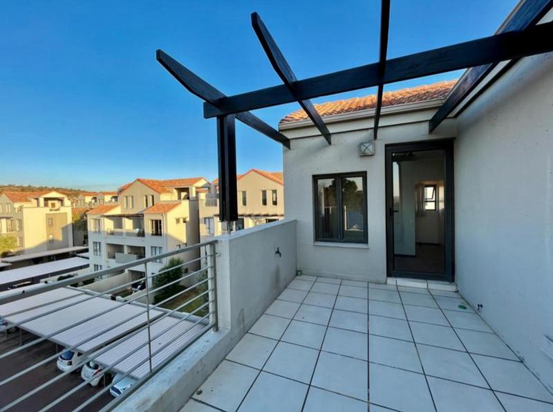 1 Bedroom Property for Sale in Paulshof Gauteng