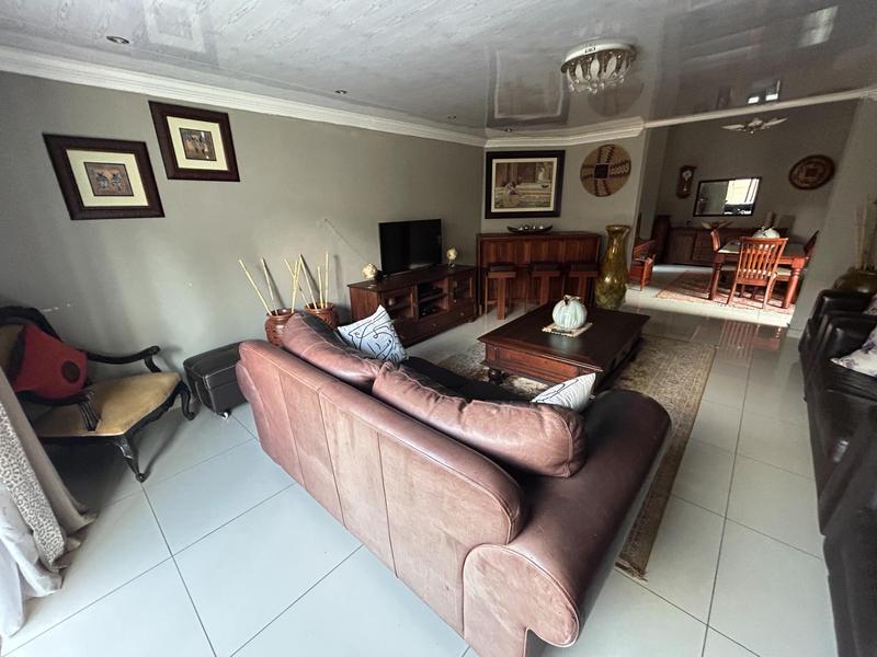 3 Bedroom Property for Sale in The Reeds Gauteng