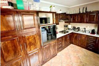 To Let 3 Bedroom Property for Rent in Vanderbijlpark SW 5 Gauteng