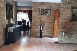 To Let 3 Bedroom Property for Rent in Vanderbijlpark SW 5 Gauteng