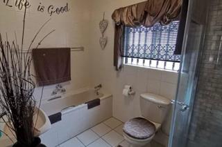 To Let 3 Bedroom Property for Rent in Vanderbijlpark SW 5 Gauteng