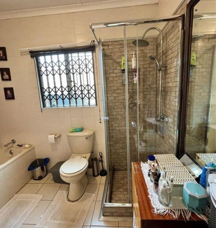 To Let 3 Bedroom Property for Rent in Vanderbijlpark SW 5 Gauteng