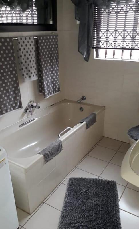 To Let 3 Bedroom Property for Rent in Vanderbijlpark SW 5 Gauteng