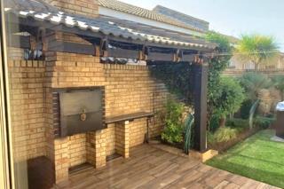 To Let 3 Bedroom Property for Rent in Vanderbijlpark SW 5 Gauteng