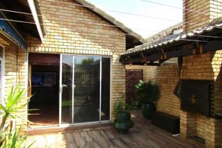 To Let 3 Bedroom Property for Rent in Vanderbijlpark SW 5 Gauteng