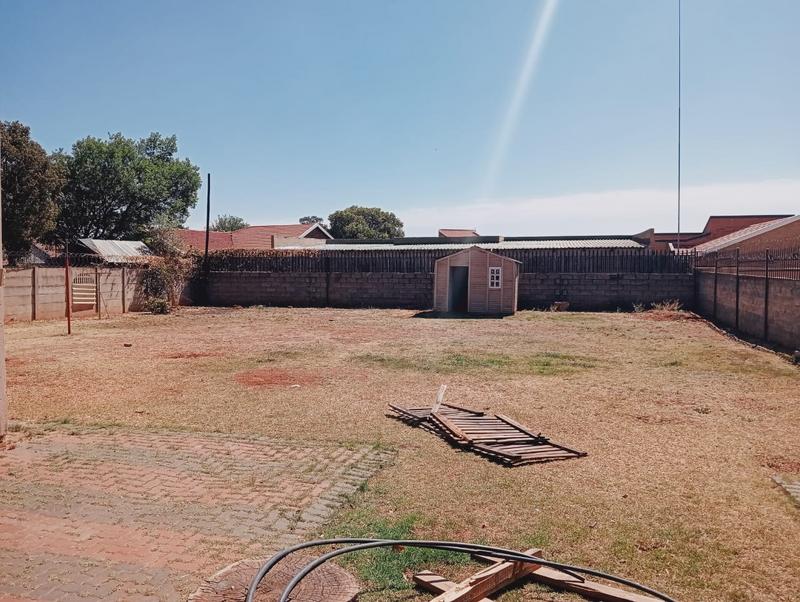 To Let 3 Bedroom Property for Rent in Meyerton Gauteng