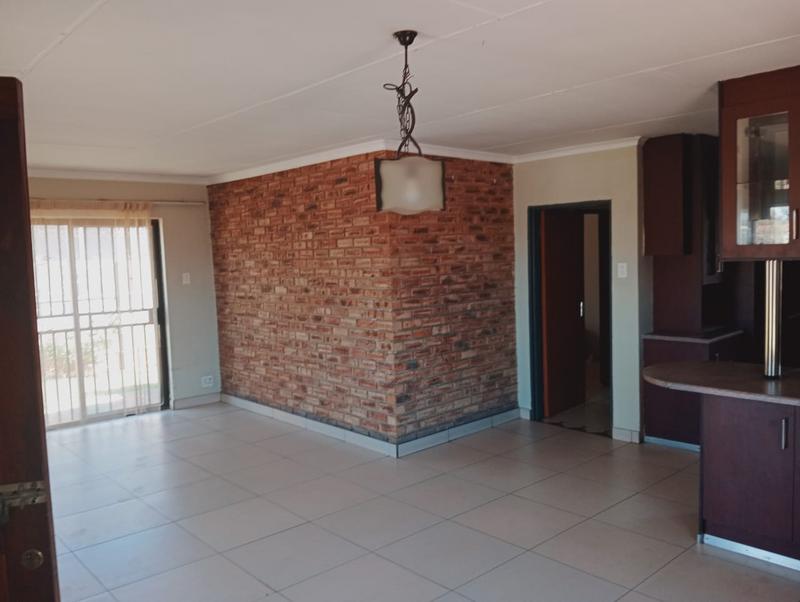 To Let 3 Bedroom Property for Rent in Meyerton Gauteng