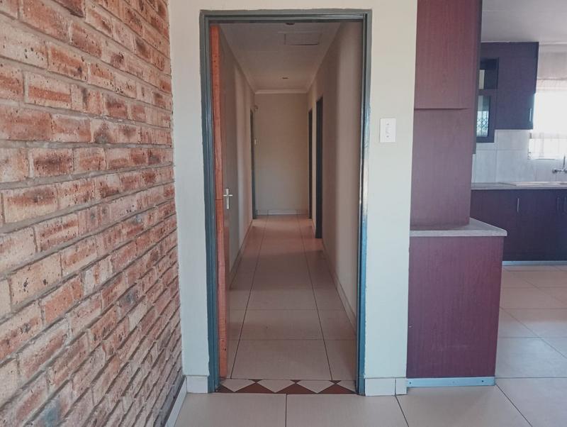 To Let 3 Bedroom Property for Rent in Meyerton Gauteng