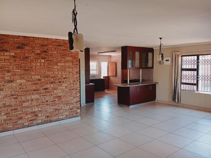 To Let 3 Bedroom Property for Rent in Meyerton Gauteng