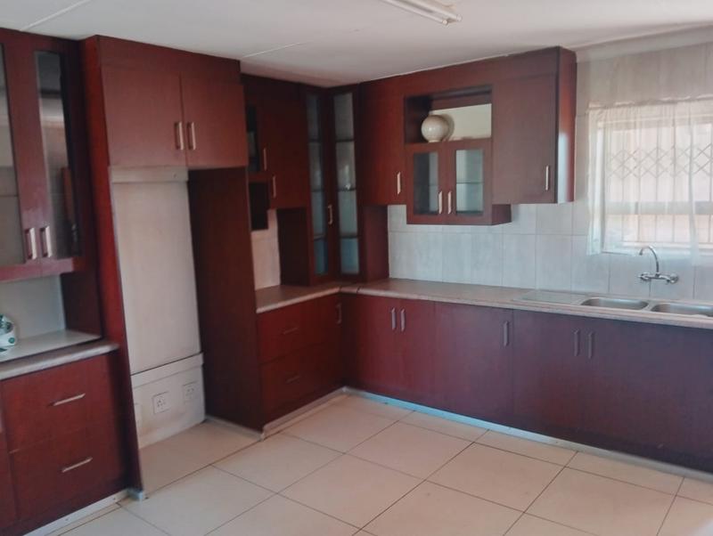 To Let 3 Bedroom Property for Rent in Meyerton Gauteng