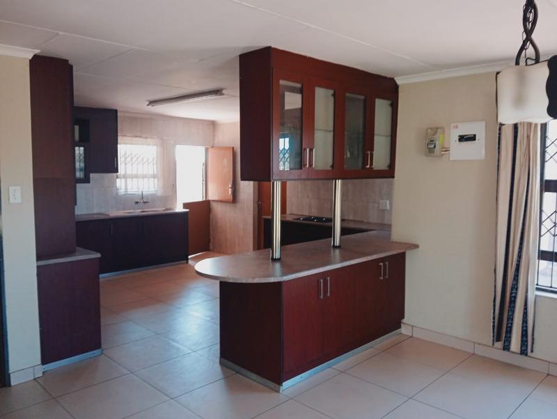 To Let 3 Bedroom Property for Rent in Meyerton Gauteng