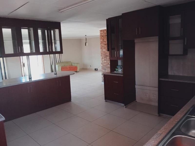 To Let 3 Bedroom Property for Rent in Meyerton Gauteng