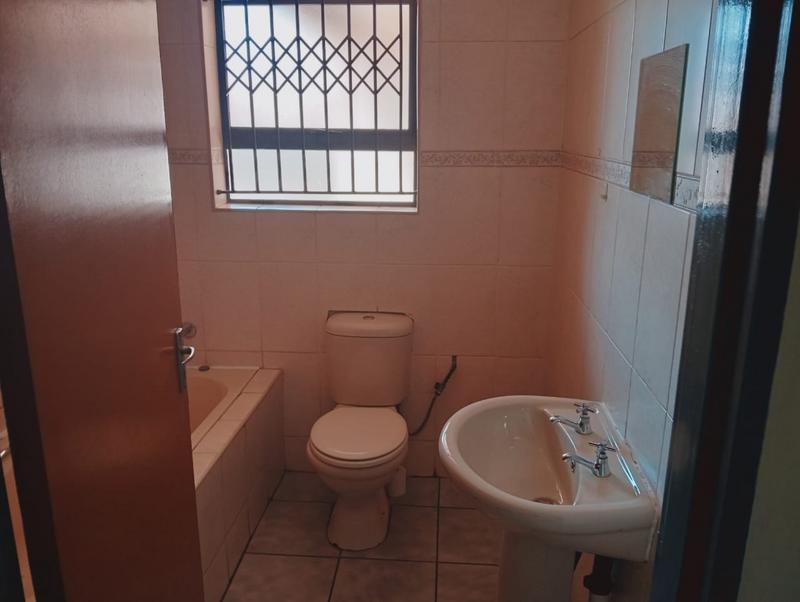 To Let 3 Bedroom Property for Rent in Meyerton Gauteng