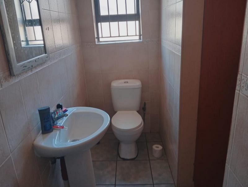 To Let 3 Bedroom Property for Rent in Meyerton Gauteng