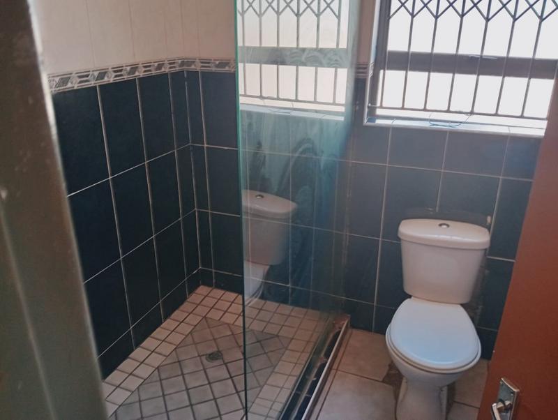 To Let 3 Bedroom Property for Rent in Meyerton Gauteng