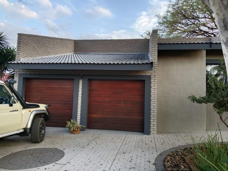 4 Bedroom Property for Sale in Montana Park Gauteng