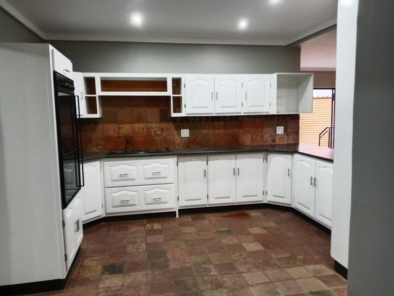 4 Bedroom Property for Sale in Montana Park Gauteng