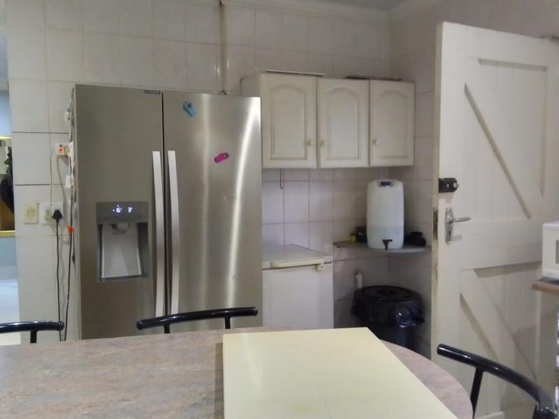 4 Bedroom Property for Sale in Vanderbijlpark CW 1 Gauteng