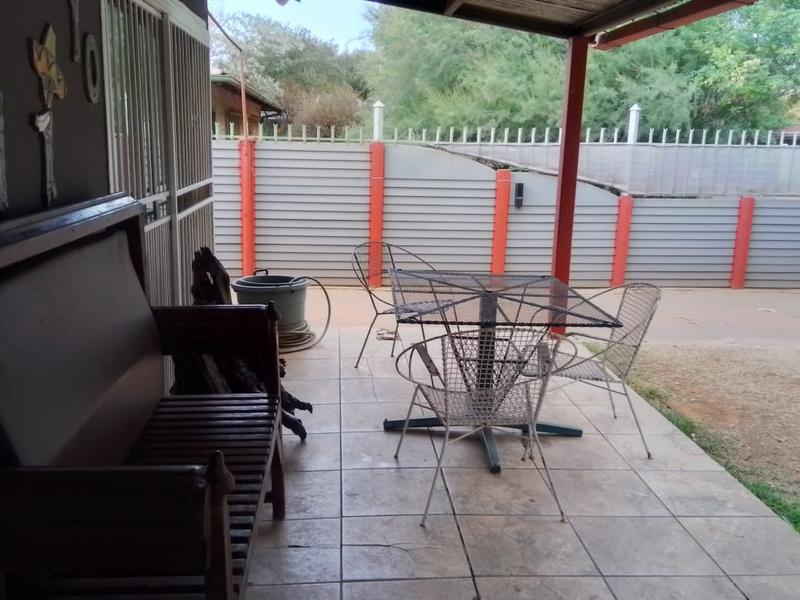 4 Bedroom Property for Sale in Vanderbijlpark CW 1 Gauteng