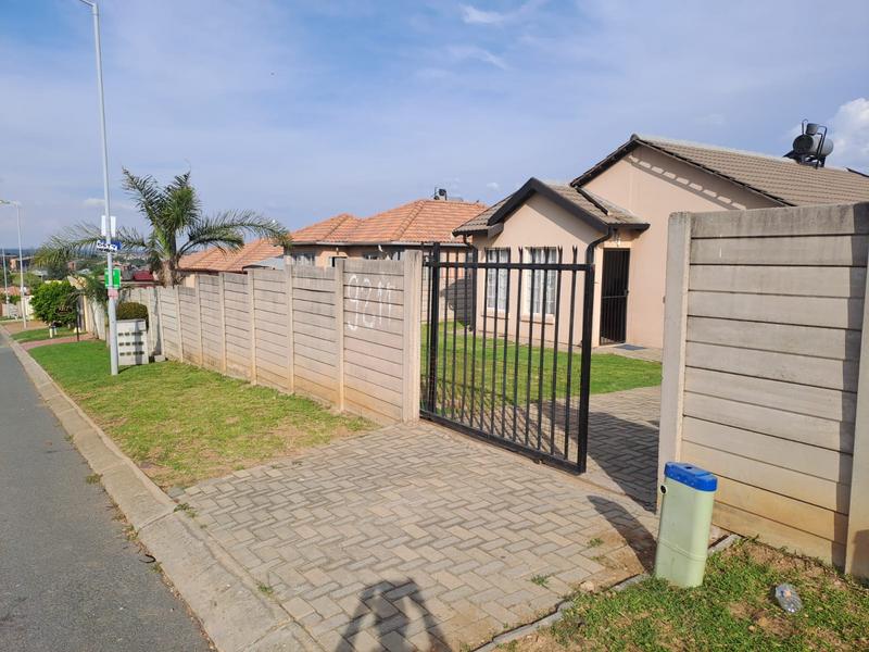 3 Bedroom Property for Sale in Centurion Gauteng