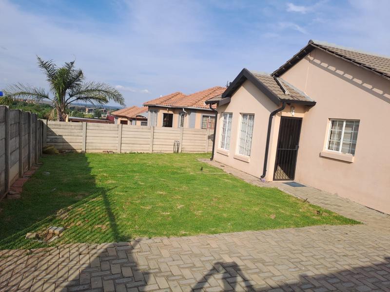 3 Bedroom Property for Sale in Centurion Gauteng