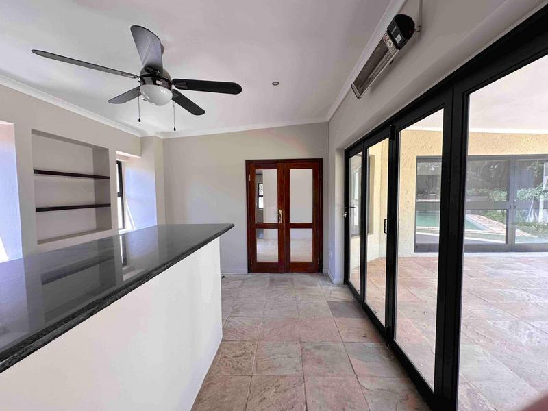 4 Bedroom Property for Sale in Hurlingham Gauteng