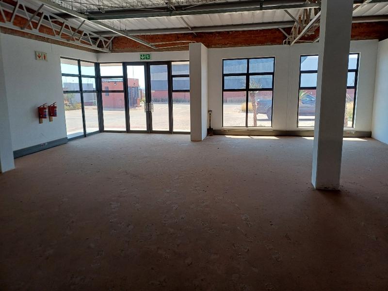 To Let commercial Property for Rent in Kempton Park Gauteng