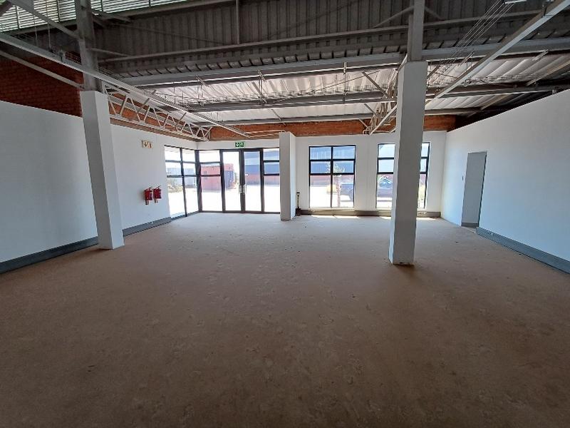 To Let commercial Property for Rent in Kempton Park Gauteng