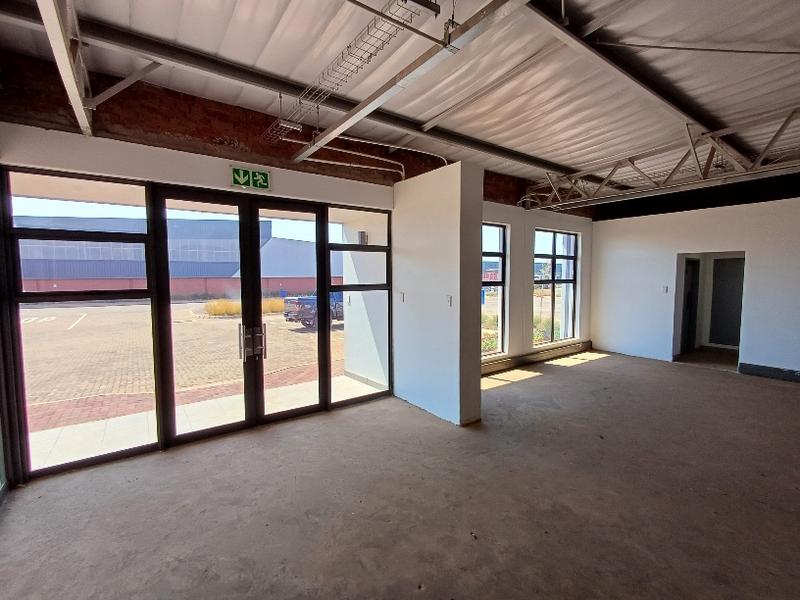 To Let commercial Property for Rent in Kempton Park Gauteng