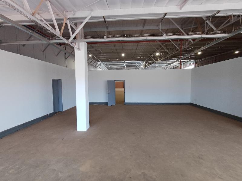 To Let commercial Property for Rent in Kempton Park Gauteng