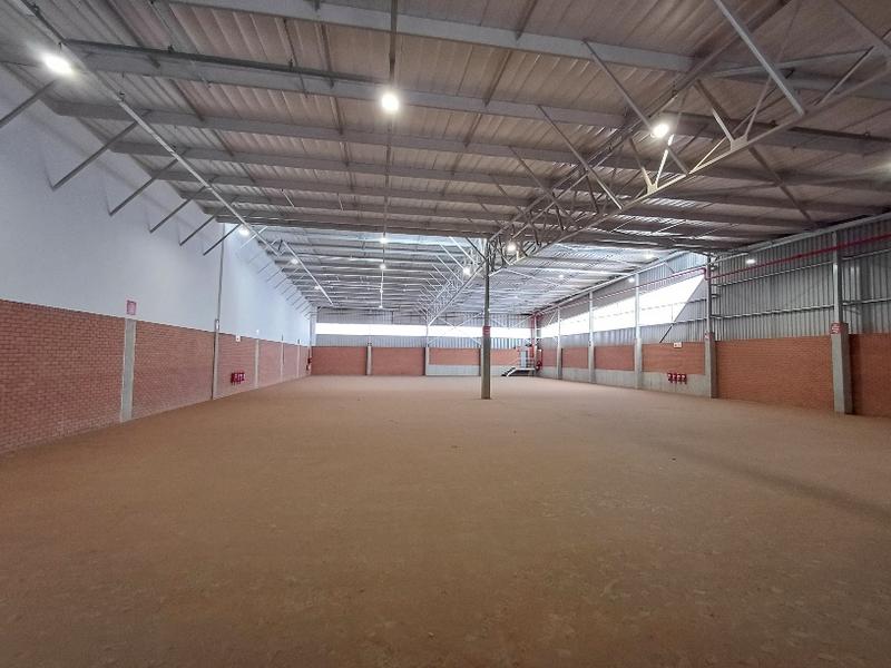 To Let commercial Property for Rent in Kempton Park Gauteng