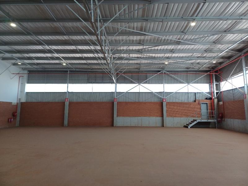 To Let commercial Property for Rent in Kempton Park Gauteng