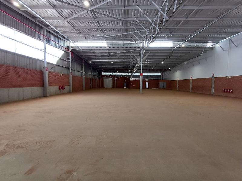 To Let commercial Property for Rent in Kempton Park Gauteng