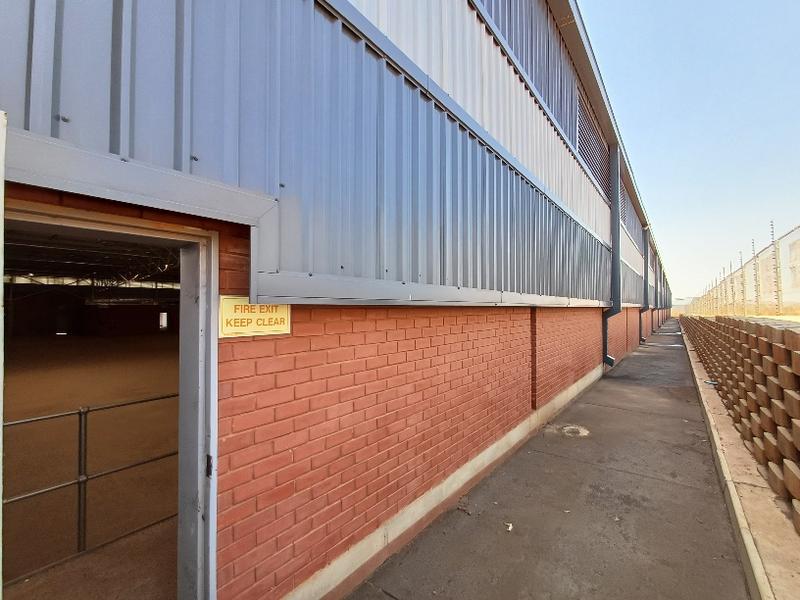 To Let commercial Property for Rent in Kempton Park Gauteng