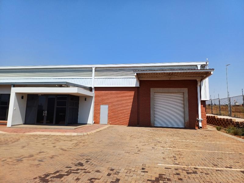 To Let commercial Property for Rent in Kempton Park Gauteng