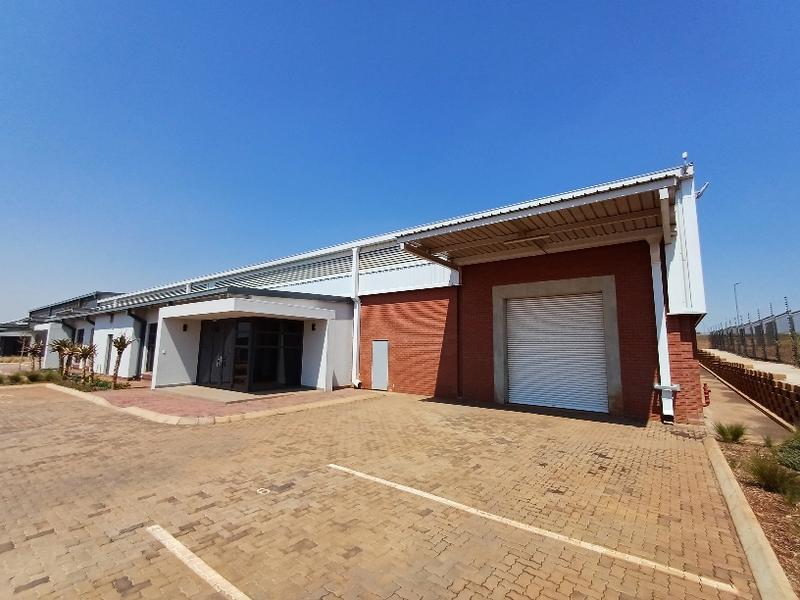 To Let commercial Property for Rent in Kempton Park Gauteng