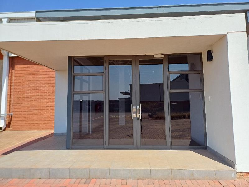 To Let commercial Property for Rent in Kempton Park Gauteng