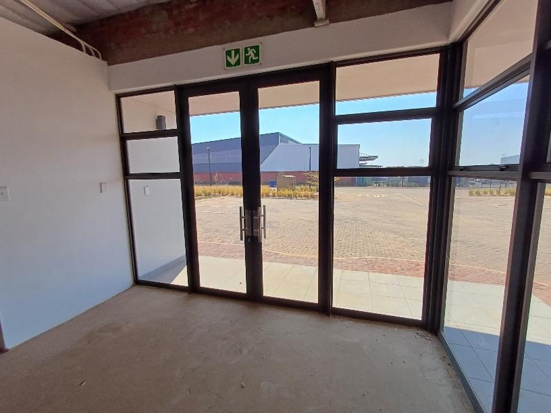 To Let commercial Property for Rent in Kempton Park Gauteng